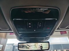 Land Rover Range Rover Sport 400PS Dynamic SE - ფოტო 12