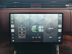 Land Rover Range Rover Sport 400PS Dynamic SE - ფოტო 13