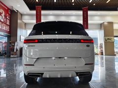 Land Rover Range Rover Sport 400PS Dynamic SE - ფოტო 18