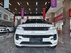 Land Rover Range Rover Sport 400PS Dynamic SE - ფოტო 2