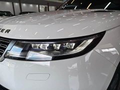 Land Rover Range Rover Sport 400PS Dynamic SE - ფოტო 4