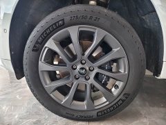 Land Rover Range Rover Sport 400PS Dynamic SE - ფოტო 5