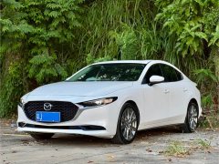 Mazda3 Axela 2.0L Automatic Elegant Edition - ფოტო 1