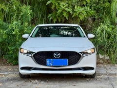 Mazda3 Axela 2.0L Automatic Elegant Edition - ფოტო 2
