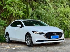 Mazda3 Axela 2.0L Automatic Elegant Edition - ფოტო 3