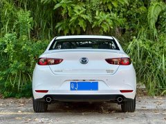 Mazda3 Axela 2.0L Automatic Elegant Edition - ფოტო 5
