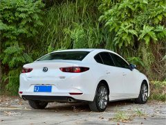 Mazda3 Axela 2.0L Automatic Elegant Edition - ფოტო 6