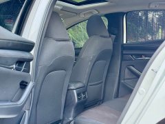 Mazda3 Axela 2.0L Automatic Elegant Edition - ფოტო 8