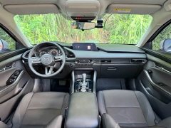 Mazda3 Axela 2.0L Automatic Elegant Edition - ფოტო 9