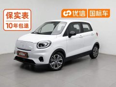 Leapmotor T03 400 Lite Enjoy Edition Ternary Lithium - ფოტო 1
