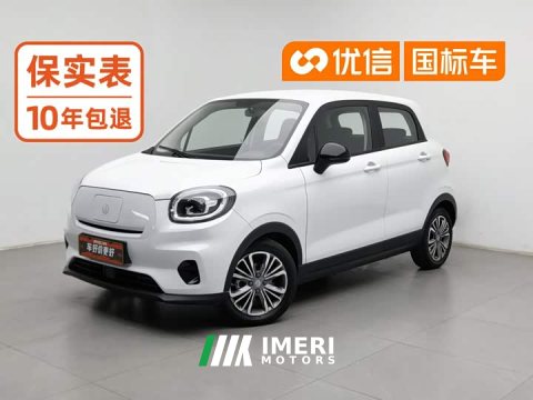 2021 Leapmotor T03 400 Lite Enjoy Edition Ternary Lithium - ავტომობილი ჩინეთიდან