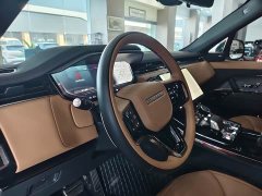 Land Rover Range Rover Sport 400PS Dynamic SE - ფოტო 10