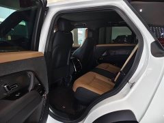 Land Rover Range Rover Sport 400PS Dynamic SE - ფოტო 11