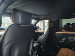 Land Rover Range Rover Sport 400PS Dynamic SE - ფოტო 12
