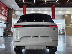 Land Rover Range Rover Sport 400PS Dynamic SE - ფოტო 14