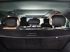 Land Rover Range Rover Sport 400PS Dynamic SE - ფოტო 17