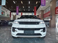 Land Rover Range Rover Sport 400PS Dynamic SE - ფოტო 2