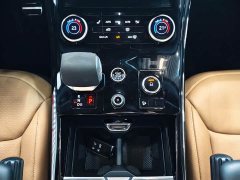 Land Rover Range Rover Sport 400PS Dynamic SE - ფოტო 20