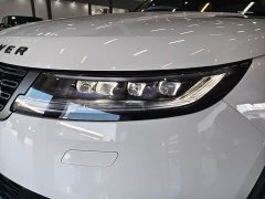 Land Rover Range Rover Sport 400PS Dynamic SE - ფოტო 4