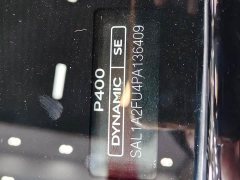 Land Rover Range Rover Sport 400PS Dynamic SE - ფოტო 6