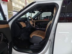 Land Rover Range Rover Sport 400PS Dynamic SE - ფოტო 7