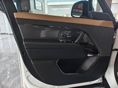 Land Rover Range Rover Sport 400PS Dynamic SE - ფოტო 8
