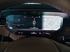 Land Rover Range Rover Sport 400PS Dynamic SE - ფოტო 9