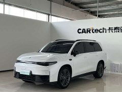 Leapmotor C16 Pure Electric 520 Deluxe Edition - ფოტო 1