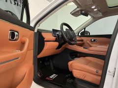 Leapmotor C16 Pure Electric 520 Deluxe Edition - ფოტო 4