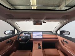 Leapmotor C16 Pure Electric 520 Deluxe Edition - ფოტო 5