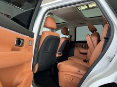 Leapmotor C16 Pure Electric 520 Deluxe Edition - ფოტო 6