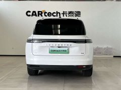 Leapmotor C16 Pure Electric 520 Deluxe Edition - ფოტო 8