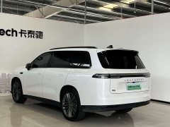 Leapmotor C16 Pure Electric 520 Deluxe Edition - ფოტო 9