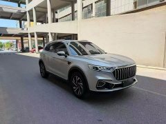 FAW Red Flag HS5 2022 2.0T Smart Connected Premium Edition - ფოტო 3