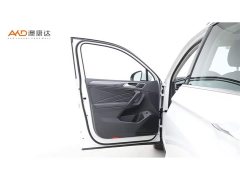 Volkswagen Tiguan L 330TSI Automatic FWD R-Line Comfort Edition - ფოტო 10