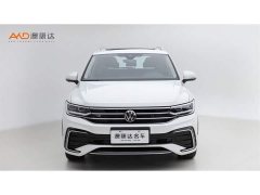 Volkswagen Tiguan L 330TSI Automatic FWD R-Line Comfort Edition - ფოტო 2