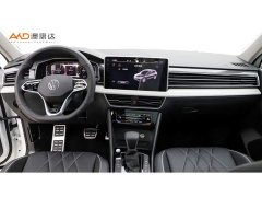 Volkswagen Tiguan L 330TSI Automatic FWD R-Line Comfort Edition - ფოტო 5