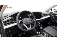 Volkswagen Tiguan L 330TSI Automatic FWD R-Line Comfort Edition - ფოტო 6
