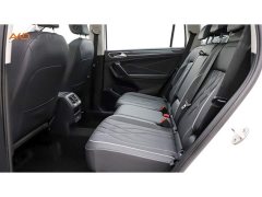 Volkswagen Tiguan L 330TSI Automatic FWD R-Line Comfort Edition - ფოტო 7