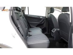Volkswagen Tiguan L 330TSI Automatic FWD R-Line Comfort Edition - ფოტო 8