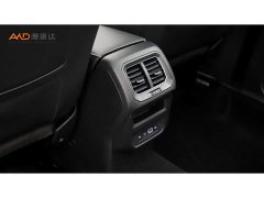 Volkswagen Tiguan L 330TSI Automatic FWD R-Line Comfort Edition - ფოტო 9
