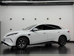 BYD Seal 06 EV 545KM Premier - ფოტო 1