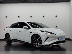 BYD Seal 06 EV 545KM Premier - ფოტო 11