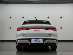 BYD Seal 06 EV 545KM Premier - ფოტო 12