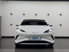 BYD Seal 06 EV 545KM Premier - ფოტო 2