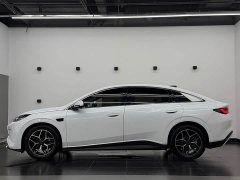 BYD Seal 06 EV 545KM Premier - ფოტო 3