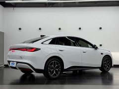 BYD Seal 06 EV 545KM Premier - ფოტო 4