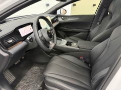 BYD Seal 06 EV 545KM Premier - ფოტო 5