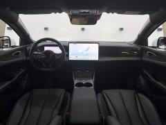 BYD Seal 06 EV 545KM Premier - ფოტო 9