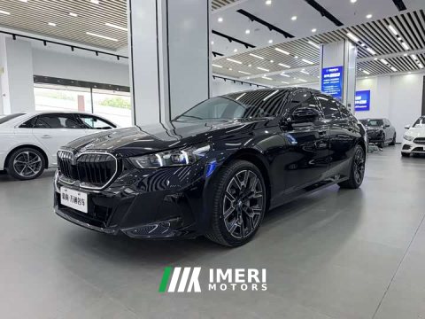 2026 BMW 5 Series 530Li Luxury M Sport Package - ავტომობილი ჩინეთიდან